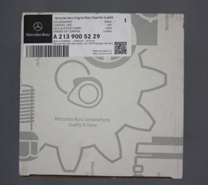 Steuergerät-Mittelkonsole 6