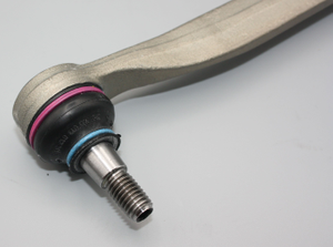 Teilesatz Spurstange 3