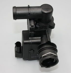 Umschaltventil Heizung 6