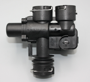 Umschaltventil Heizung 5