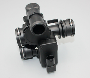 Umschaltventil Heizung 3