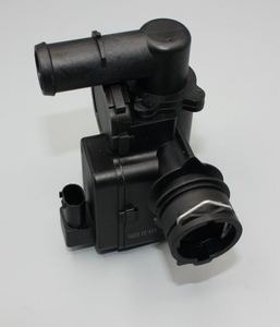 Umschaltventil Heizung 2