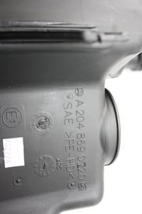 Wischwasserbehälter 4