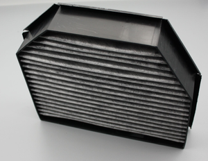 Innenraumfilter-Satz 4