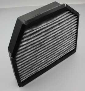 Innenraumfilter-Satz 3