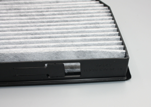 Innenraumfilter-Satz 2