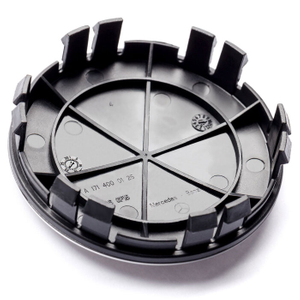 Stern mit Lorbeerkranz 2