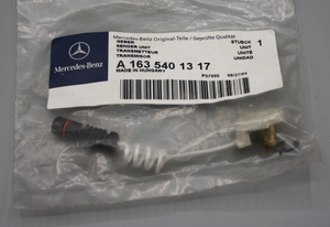 Verschleißanzeiger / Sensor 4