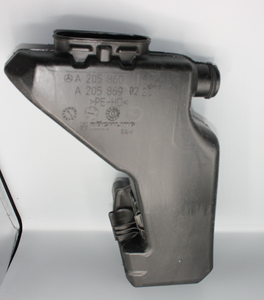 Wischwasserbehälter 1