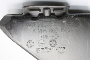 Wischwasserbehälter 6