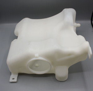 Wischwasserbehälter 1