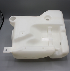 Wischwasserbehälter 6