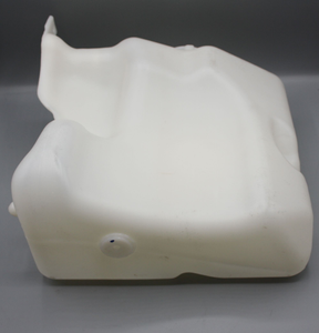 Wischwasserbehälter 3