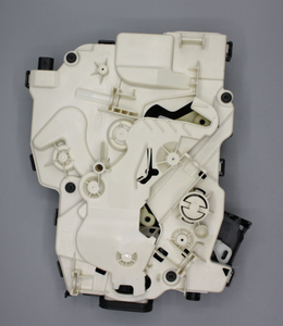 Türschloss/Innenbetätigung/Tür hinten 5