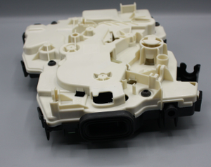 Türschloss/Innenbetätigung/Tür hinten 3