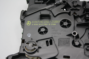 Türschloss/Innenbetätigung/Tür hinten 2