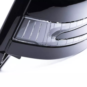 Original Mercedes-Benz Spiegelabdeckung rechts mit Blinker GLK X204 2