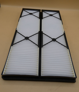 Original Mercedes-Benz Innenraumfilter. Vito W638 2