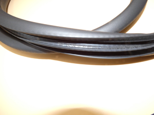 Original Mercedes-BenzTürkantenschutz vorne links/rechts. B-Klasse W242, W246 2