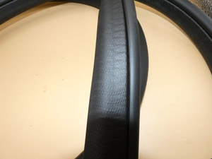 Original Mercedes-BenzTürkantenschutz vorne links/rechts. B-Klasse W242, W246 3