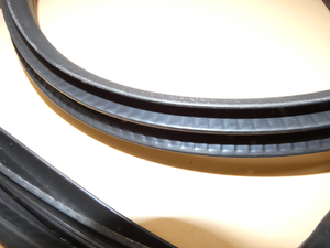 Original Mercedes-BenzTürkantenschutz vorne links/rechts. B-Klasse W242, W246 4