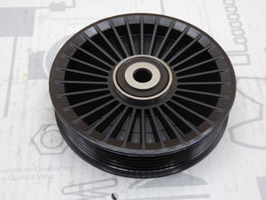 Original Mercedes-Benz Spannrolle. C-Klasse 204, E-Klasse 212, V-Klasse, Viano, Sprinter 2