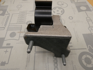 Original Mercedes-Benz Türscharnier vorne, unten links. GLC W253, EQC W293 6