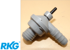 Original Mercedes-Benz Ventil an Unterdruckleitung/Bremskraftverstärker 1