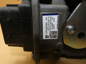 Original Mercedes-Benz Steuergerät EAPU. Actros, UNIMOG 4