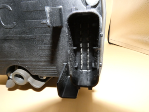 Original Mercedes-Benz Steuergerät EAPU. Actros, UNIMOG 3