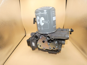 Original Mercedes-Benz Steuergerät EAPU. Actros, UNIMOG 5