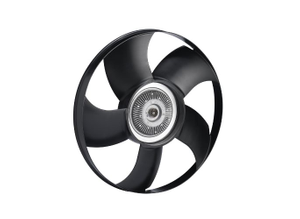 Original Mercedes-Benz Viskose-Lüfter. Viano, Sprinter 1