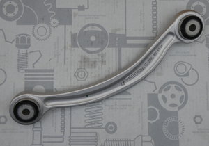 Original Mercedes-Benz Zugstrebe links. C-Klasse 204, 205, E-Klasse 207, 212, 213, 238, CLS 218, 257 1