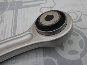 Original Mercedes-Benz Zugstrebe links. C-Klasse 204, 205, E-Klasse 207, 212, 213, 238, CLS 218, 257 5