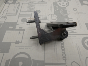 Original Mercedes-Benz Türscharnier rechts oben. W205, W213, W257, W290 4