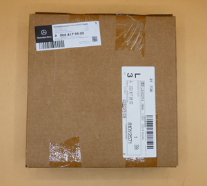 Original Mercedes-Benz Stern / Kühlergrill. AMG GT, GLE W167, GLC W253, V-Klasse W447 3