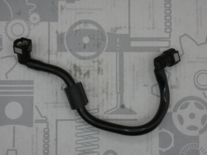 Original Mercedes-Benz Unterdruckleitung, Trennstelle zum Saugrohr. W205, W213, W238, W253… 1