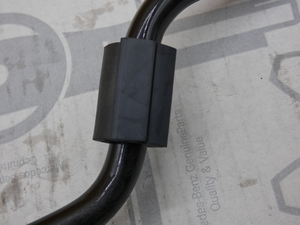 Original Mercedes-Benz Unterdruckleitung, Trennstelle zum Saugrohr. W205, W213, W238, W253… 5