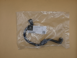 Original Mercedes-Benz Unterdruckleitung, Trennstelle zum Saugrohr. W205, W213, W238, W253… 4