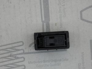 Original Mercedes-Benz Wippschalter Nebenantrieb 1. Actros, Atego 5
