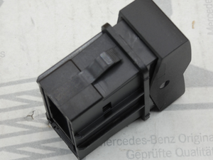 Original Mercedes-Benz Wippschalter Nebenantrieb 1. Actros, Atego 4