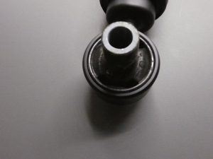 Original Mercedes-Benz Stossdämpfer hinten. V-Klasse W447 6