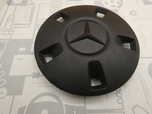 Original Mercedes-Benz Radkappe (1 Stück). V-Klasse W447 1