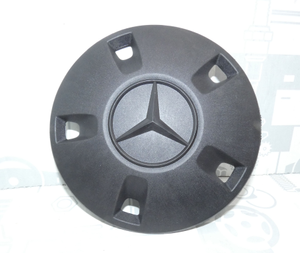 Original Mercedes-Benz Radkappe (1 Stück). V-Klasse W447 2