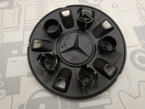 Original Mercedes-Benz Radkappe (1 Stück). V-Klasse W447 3