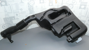 Original Mercedes-Benz Wischwasserbehälter GLK (Scheibenwaschanlage beheizt) 2