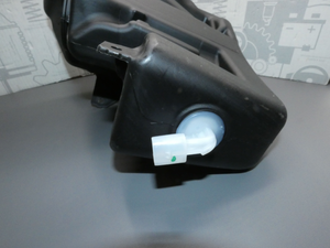 Original Mercedes-Benz Wischwasserbehälter GLK (Scheibenwaschanlage beheizt) 4