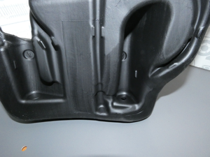 Original Mercedes-Benz Wischwasserbehälter GLK (Scheibenwaschanlage beheizt) 5