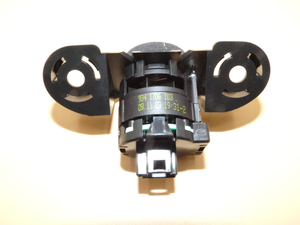 Original Mercedes-Benz Temperatursensor Innenraum. Viano 2