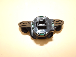 Original Mercedes-Benz Temperatursensor Innenraum. Viano 4